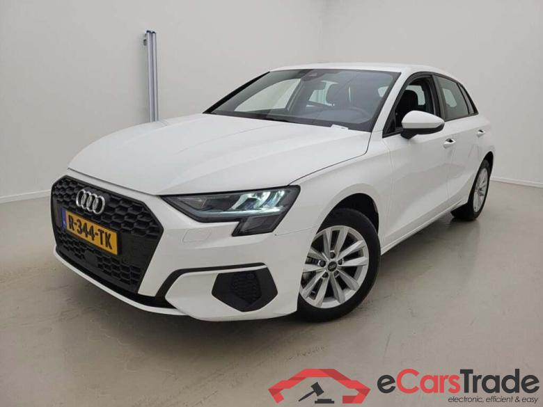 AUDI A3 Sportback 30 TFSI Pro Line #1