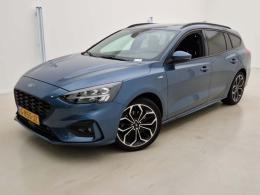 FORD Focus Wagon 1.0 EcoBoost ST Line Business