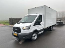 FORD Transit 2.0tdci 350 l3h1 ambiente 96kW