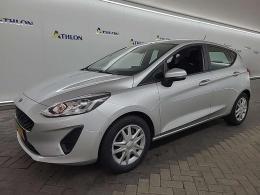 FORD Fiesta 1.0 EcoBoost 95pk Connected 5D