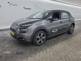 CITROEN C3 PureTech 83 S&S Feel 5D 61kW