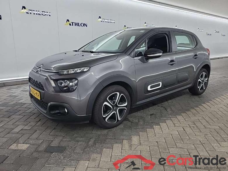 CITROEN C3 PureTech 83 S&S Feel 5D 61kW #1