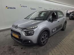 CITROEN C3 PureTech 83 S&S Feel 5D 61kW