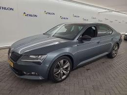 SKODA Superb 1.4 TSI Greentech ACT DSG-7 Sport Buss 5D 110kW
