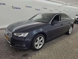 AUDI A4 LIMOUSINE 1.4 TFSI 110kW S tronic Sport 4D