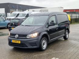 VOLKSWAGEN Caddy Maxi 75 kW