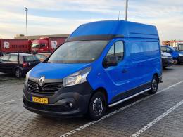 RENAULT Trafic 88 kW