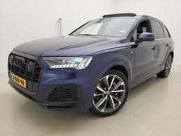 AUDI Q7 55 TFSI Quattro Pro Line Plus