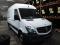 preview Mercedes Sprinter #1