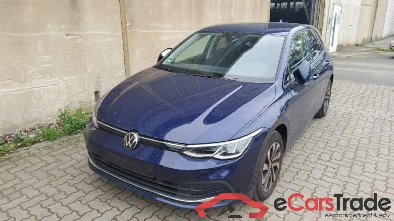 Vw Active Golf 1.0 TSI OPF Life #1
