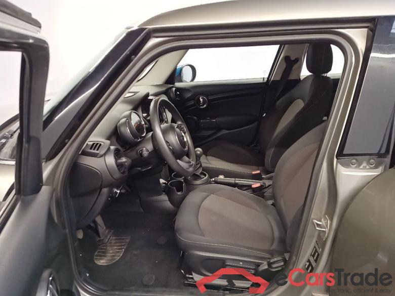 Mini 5 door One D 5d exs2i #3