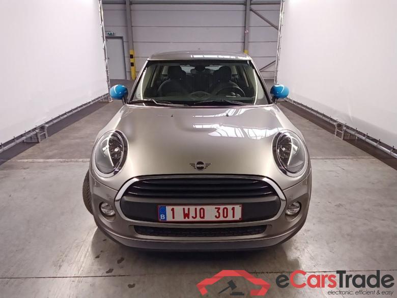 Mini 5 door One D 5d exs2i #5