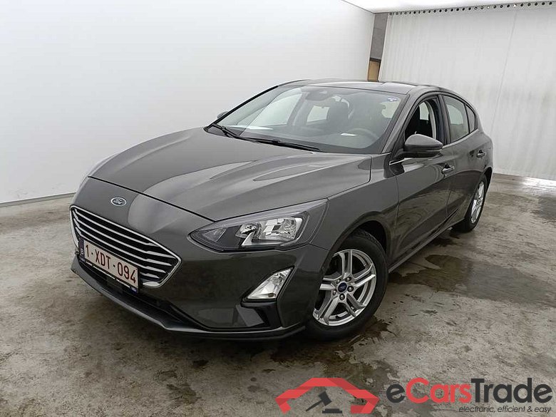 Ford Focus 1.0i EcoB. 74kW Trend Ed. Business 5d exs2i #2
