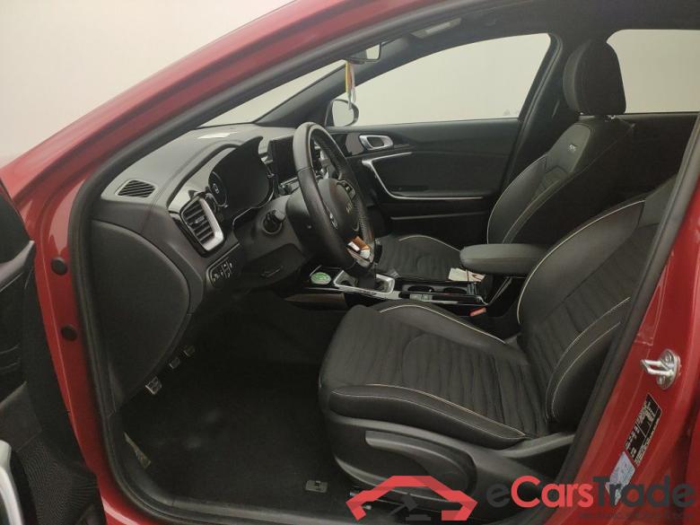 KIA cee'd GT Line 1.0 T-GDI 120 ISG 5d #3