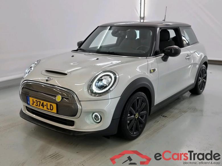 Mini Mini 3d \'14 Electric Essential 32,6 kWh 3d #1