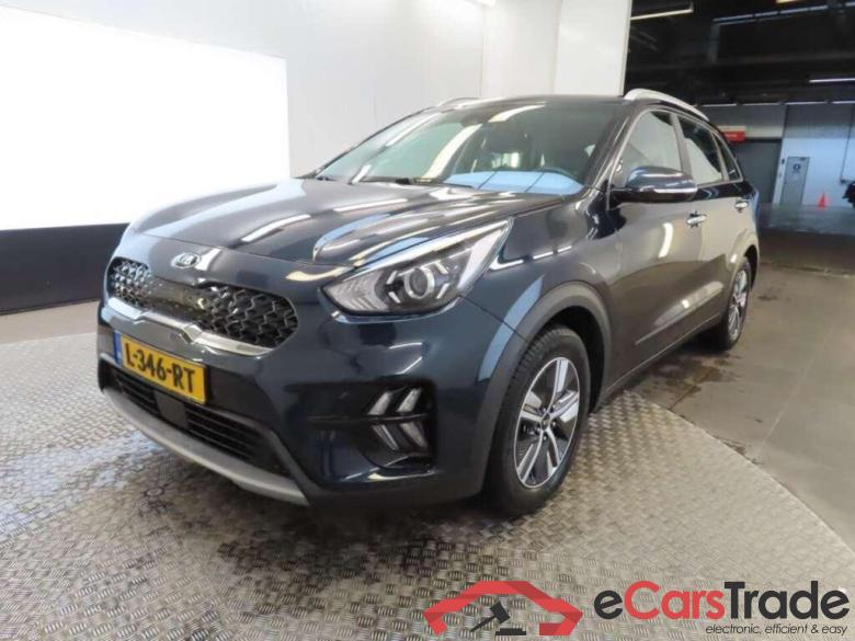 KIA Niro 1.6 #1