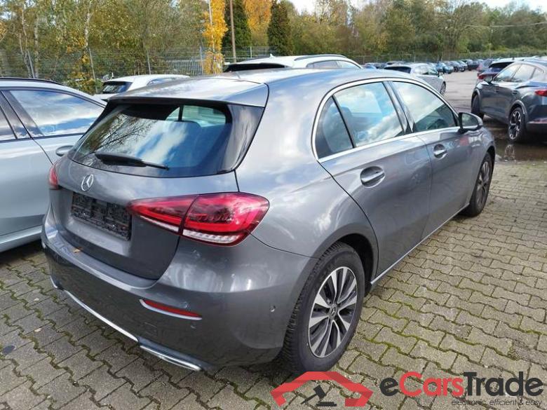 Mercedes_benz A 180 (177.084) A -Klasse (BM 177)(03.2018->) #4