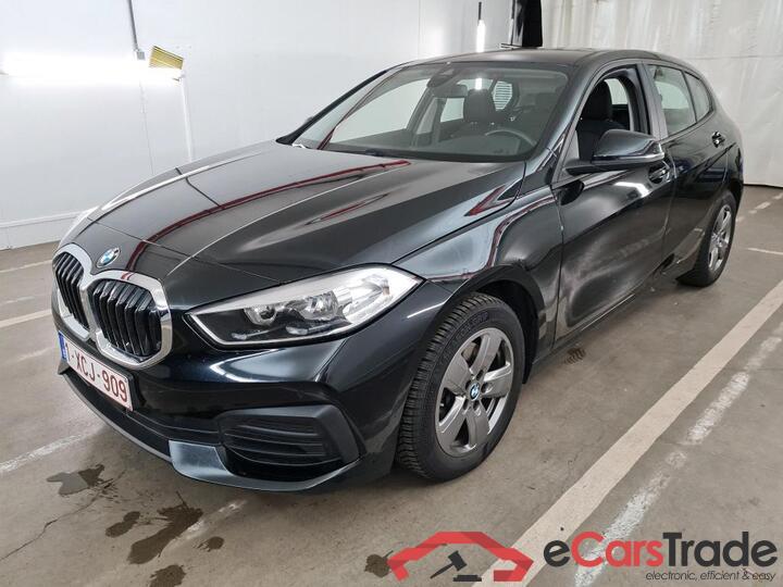 BMW 1 Reeks Hatch 1 Reeks Hatch 116d (85 kW) 85kW/116pk  5D/P Man-6 #1