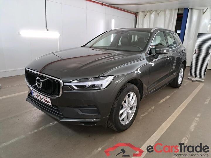 Volvo XC60 XC60 D3 Momentum Pro 110kW/150pk  5D/P Man-6 #1