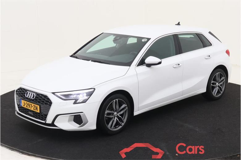 AUDI A3 Sportback 81 kW #1