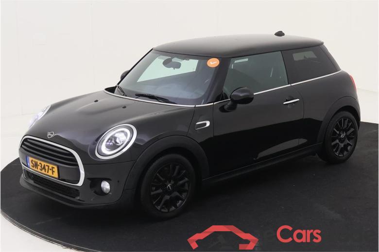 Mini Mini 100 kW #1