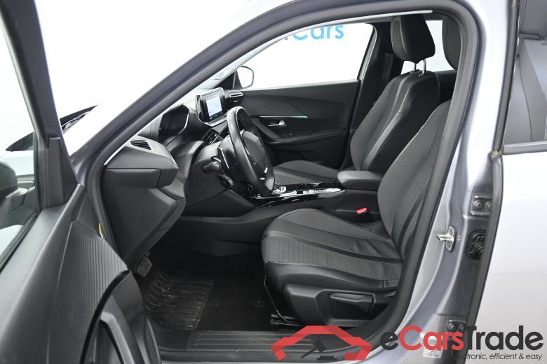 Peugeot 2008 1.2 PureTech Allure Virtual LED Navi 1/2 Sport-Leather KeylessGo Camera Klima PDC ... #5