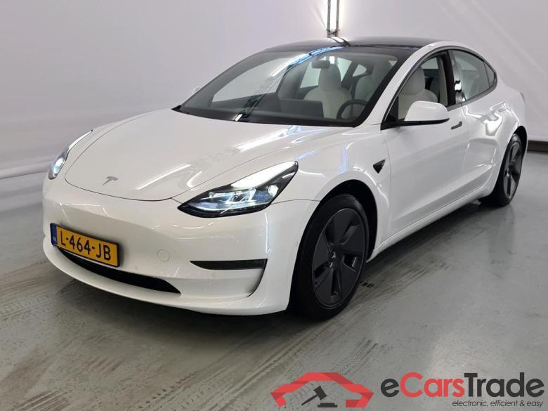 Tesla Model 3 \'18 BEV 3 75KWh 4WD Long Range #1