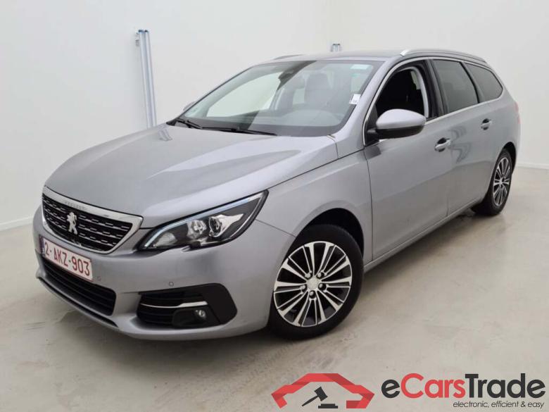 PEUGEOT 308SW 1.5 BLUEHDI ALLURE #1