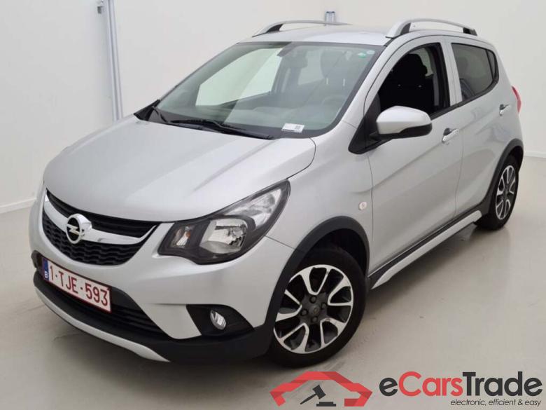 OPEL KARL 1.0 ROCKS #1
