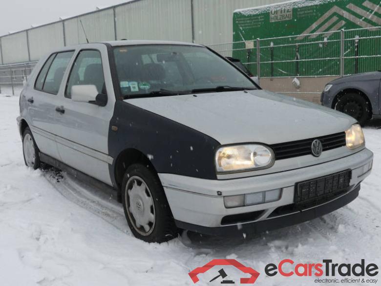 Vw Avenue Golf #2