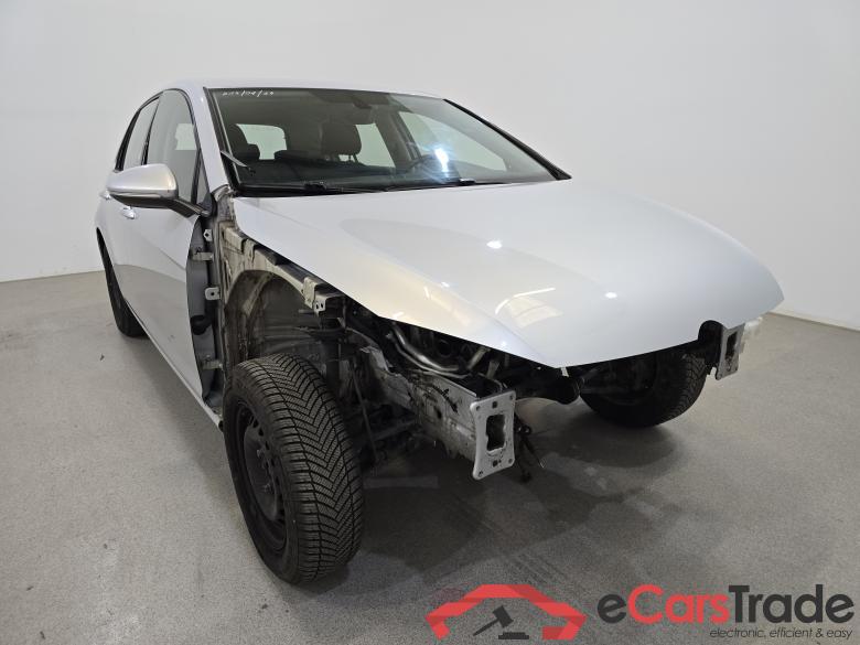 Volkswagen Golf 1.6 TDi 116Hp Navi Klima PDC ... #3