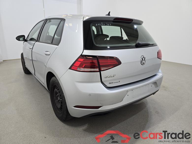 Volkswagen Golf 1.6 TDi 116Hp Navi Klima PDC ... #6