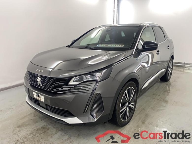 PEUGEOT 3008 1.6 PHEV 225 E-AUTO8 GT PACK #1
