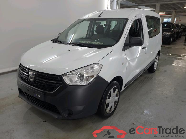 DACIA Dokker 1.5 BLUE DCI 95 COMFORT