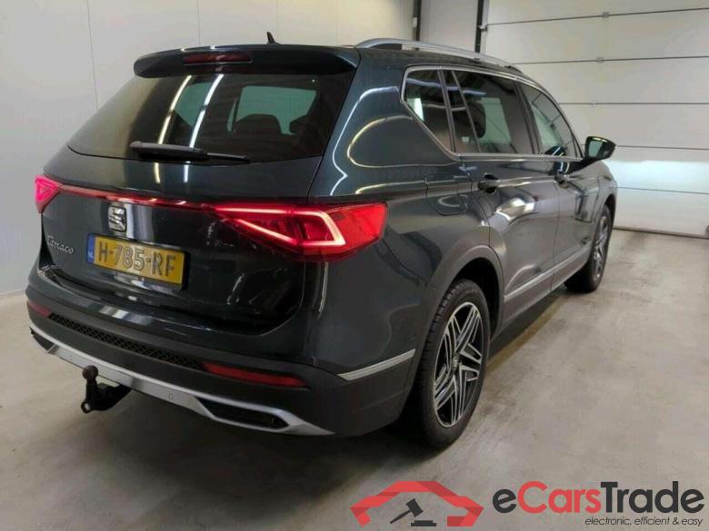SEAT Tarraco 1.5 TSI Xcellence #2