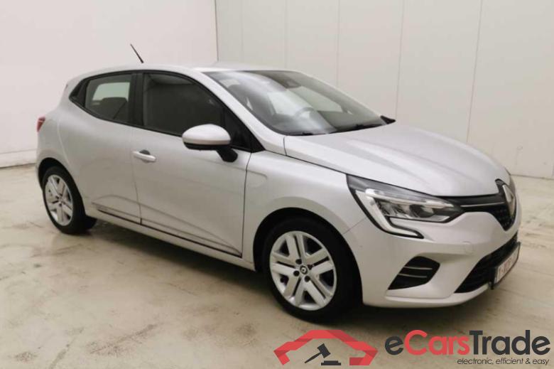 Renault Clio 1.0 TCe 100Hp LED Navi Klima PDC ... #2
