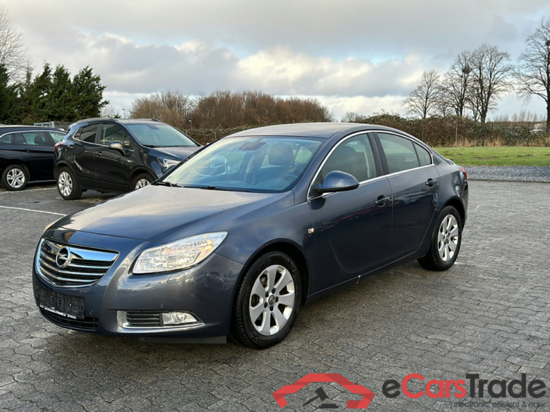 Opel Edition Insignia A Lim. #1