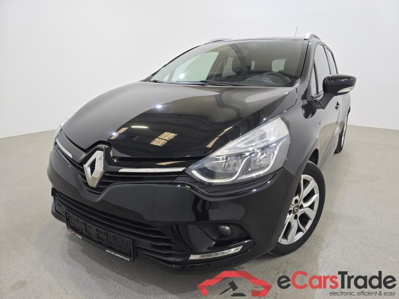 Renault Clio 1.5 dCi Limited Navi Bass Reflex Klima PDC ... #1