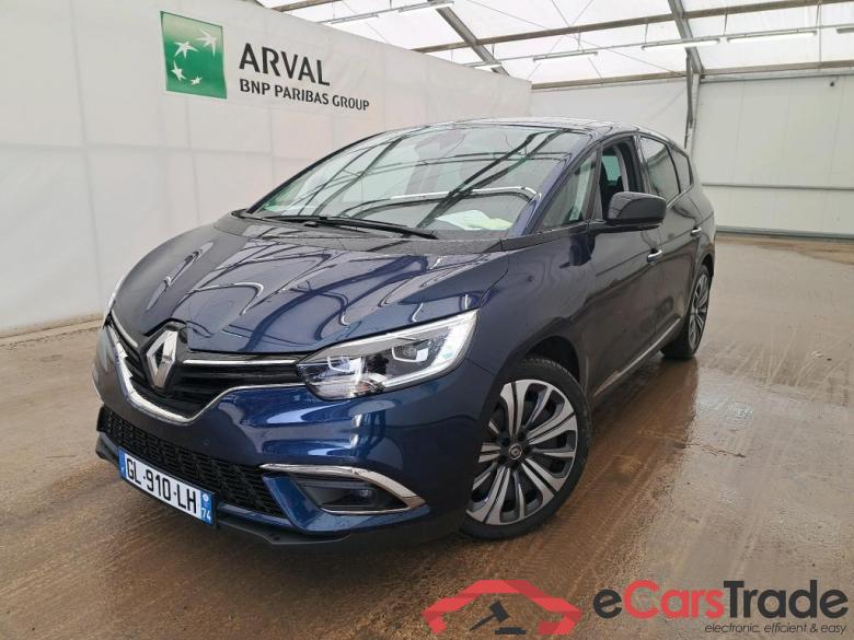 RENAULT Grand Scénic 5p Monovolume Business TCe 140 EDC FAP #1