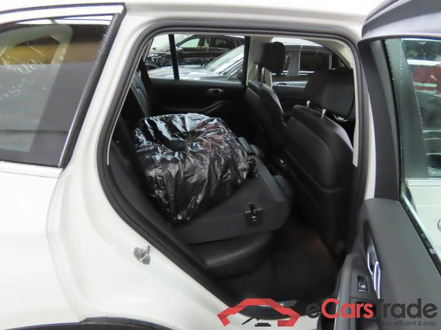 Baureihe X5  xDrive 25 d 2.0  170KW  AT8  E6d #1