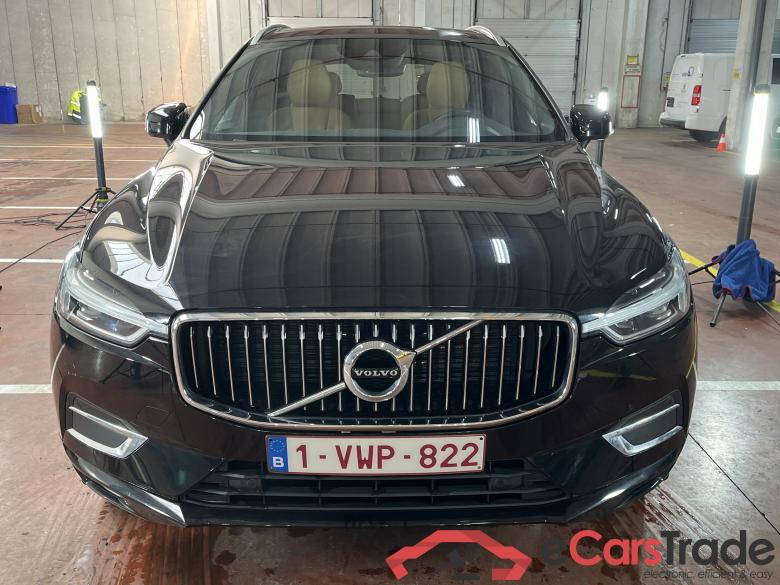 Volvo, XC60 '17, Volvo XC60 D4 120kW Geartronic Inscription 5d #1