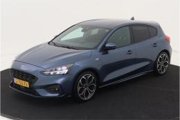 FORD FOCUS 110 kW