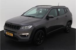 Jeep COMPASS 103 kW