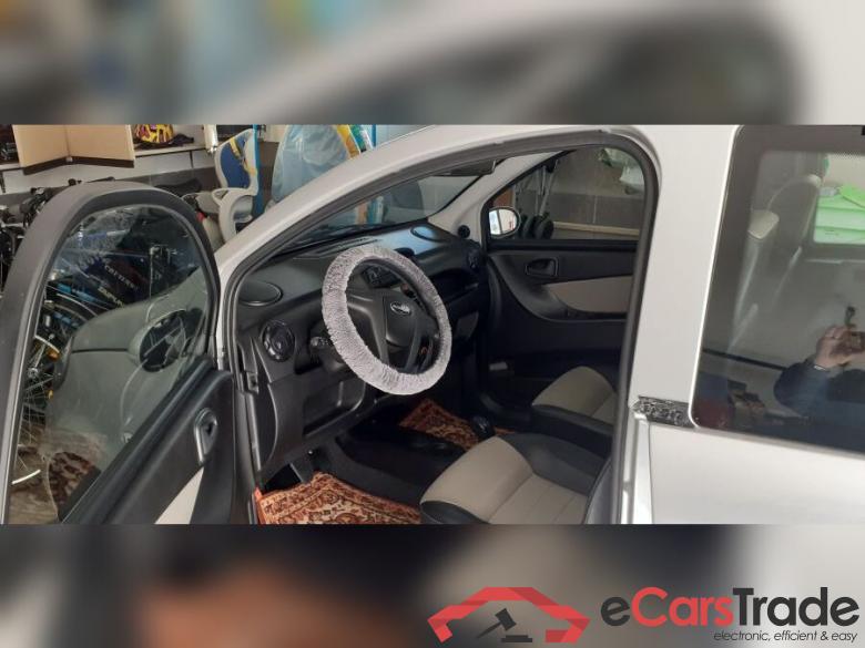 Microcar  M.Go S 61/ BY/PA #1