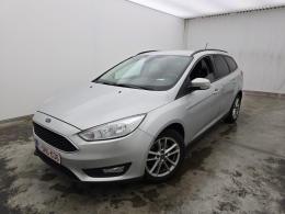 Ford Focus Clipper 1.5 TDCI 88kW S/S Business Class 5d