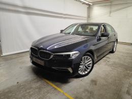 BMW 5 Reeks Berline 530e iPerformance Business Edition 4d