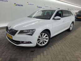 SKODA Superb Combi 1.5 TSI ACT Ambition Business 5D 110kW