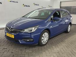 OPEL Astra Sports Tourer 1.4 turbo 107kW auto Business Edition 5D