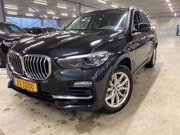 BMW - X5 xDrive45e 394PK Pack Business With Vernasca Leather  * HYBRID *