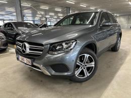 MERCEDES - GLC 350 E 4M 327PK DCT Pack Exclusive & Comfort & Safety & Professional & Off Road Exterior Pack  * HYBRID *
